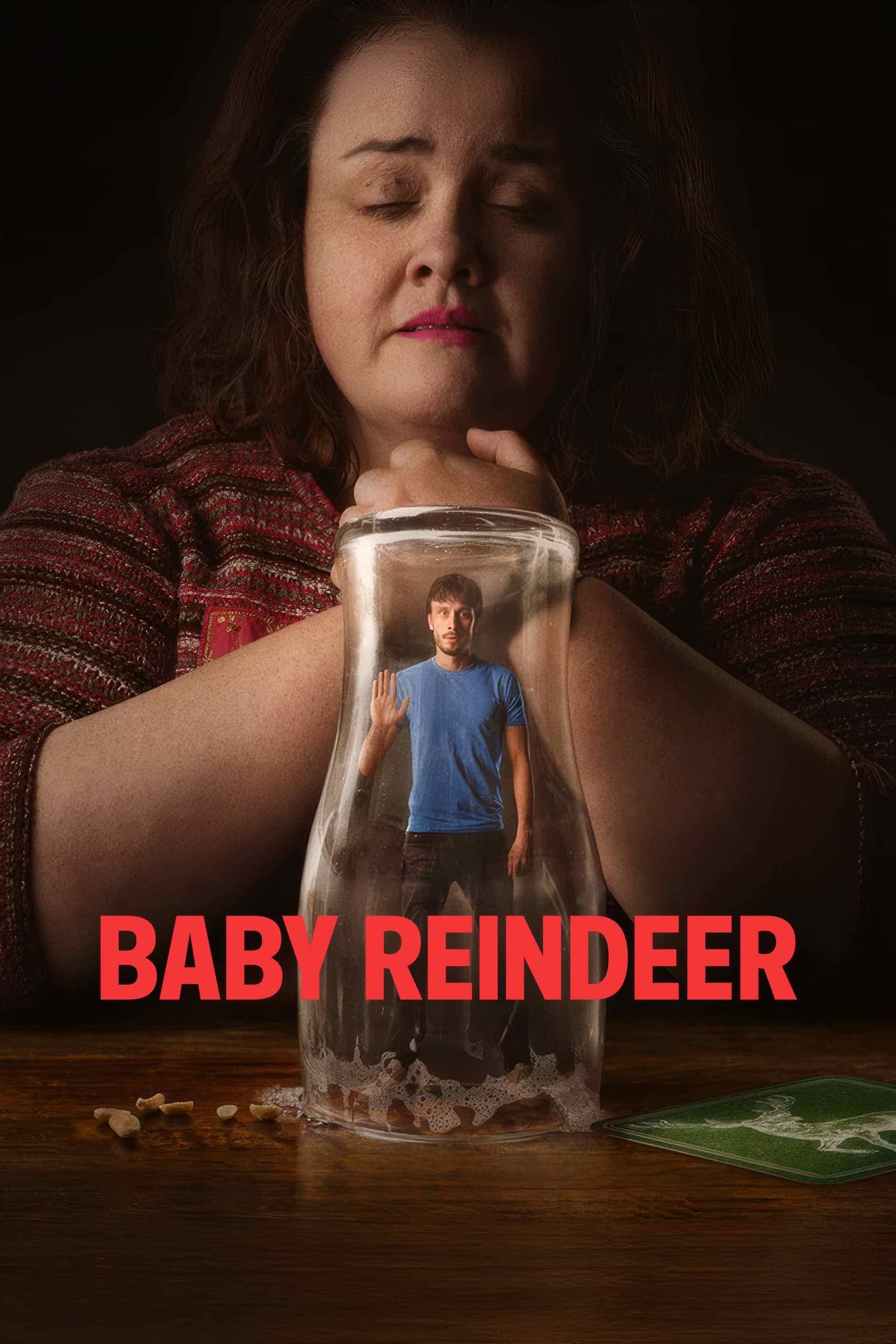 Baby Reindeer - Richard Gadd · 2024