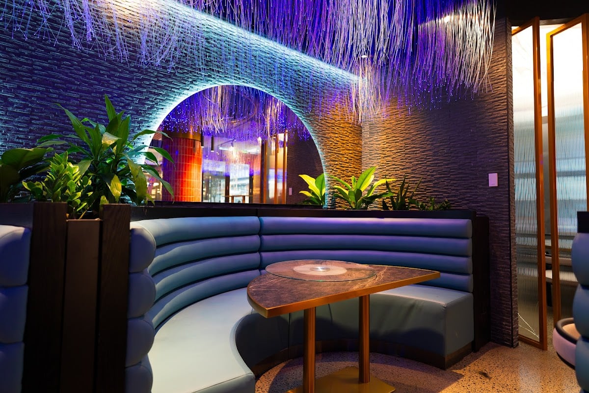 Wu Kong Kitchen & Bar
