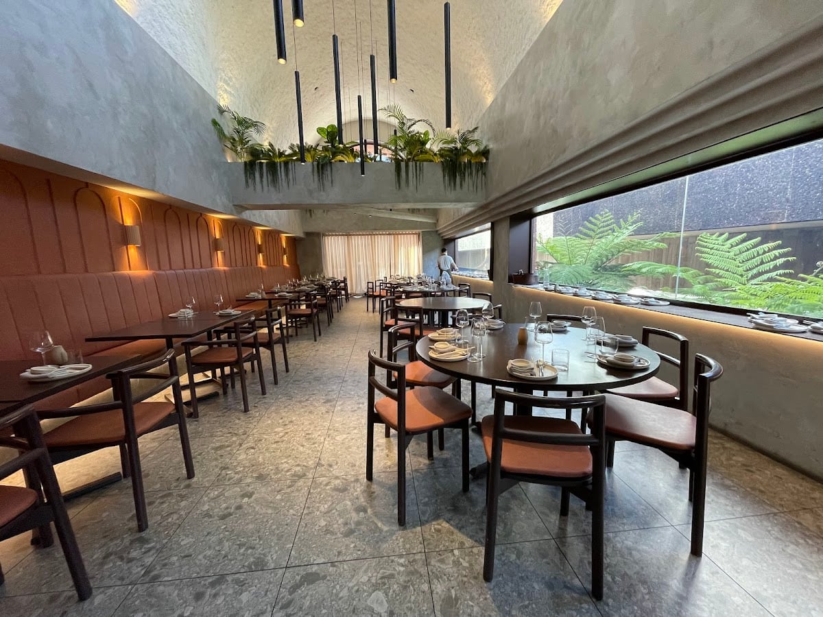 Southside Restaurant