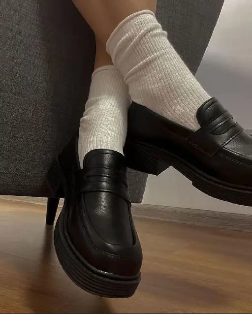 Loafers