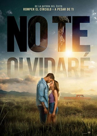 No te olvidaré - Vanessa Caswill · 2026