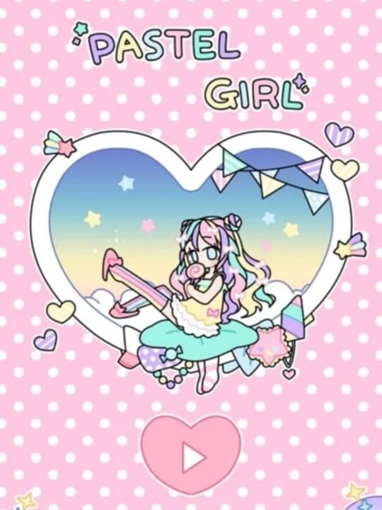 Pastel Girl - Mobile