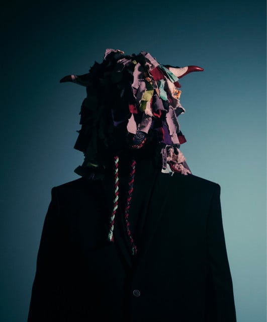 Kikuo - Artist
