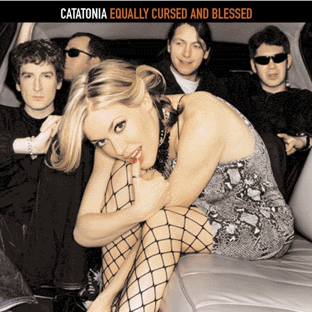 Bulimic Beats - Track · Catatonia, Tommy D And Joe Gibb