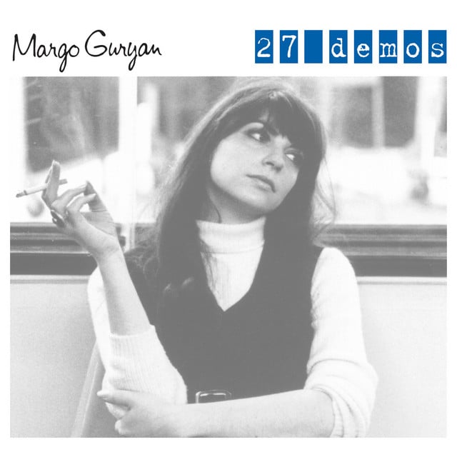 Why Do I Cry - Track · Margo Guryan