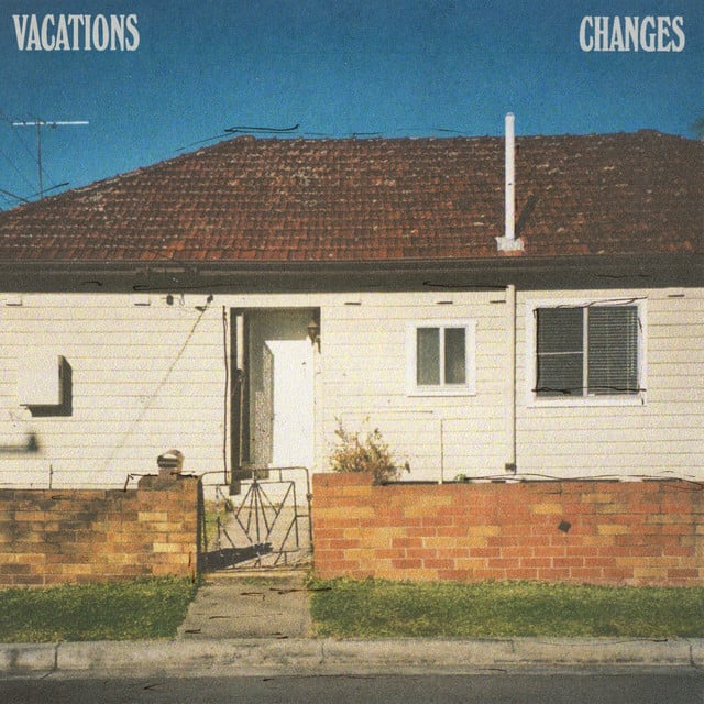 Telephones - Track · Vacations