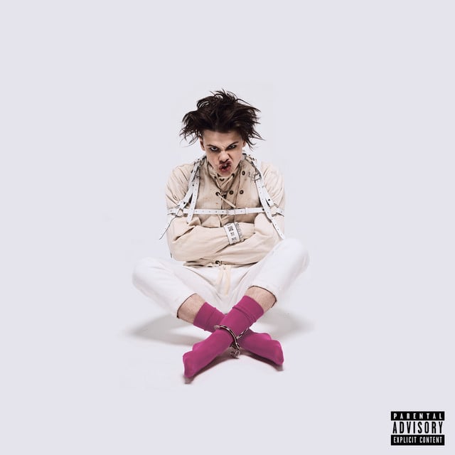Psychotic Kids - Track · YUNGBLUD