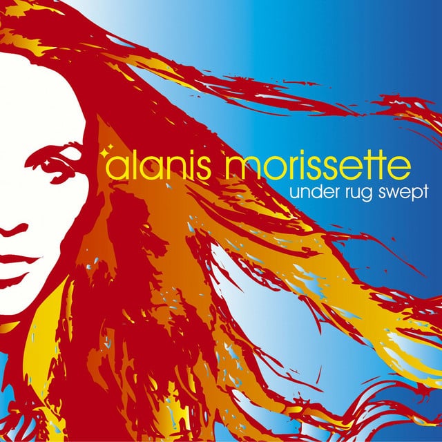 Hands Clean - Track · Alanis Morissette