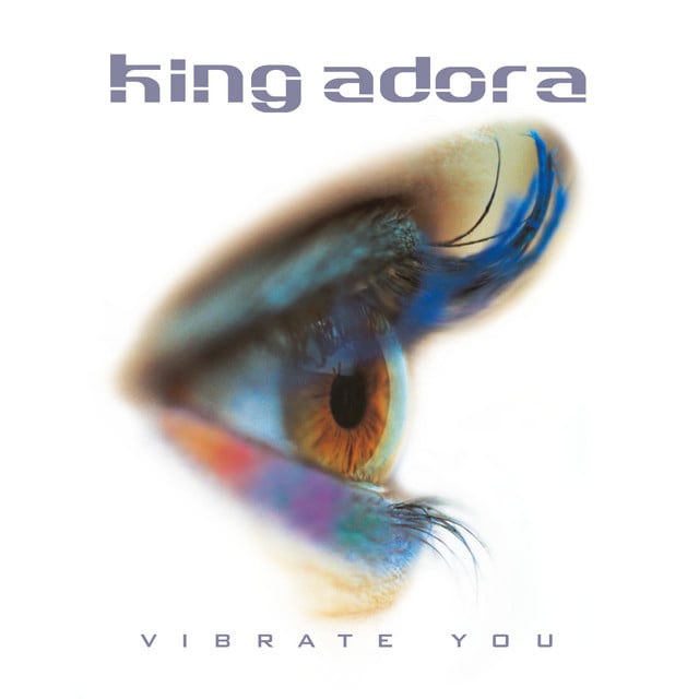 Big Isn't Beautiful - Track · King Adora