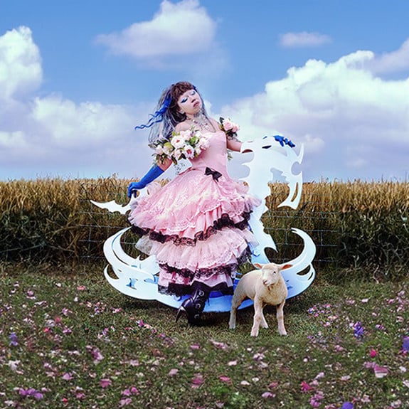 Jazmin Bean - Artist