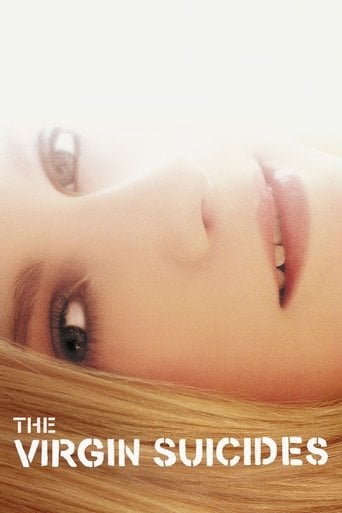 The Virgin Suicides - Sofia Coppola · 2000