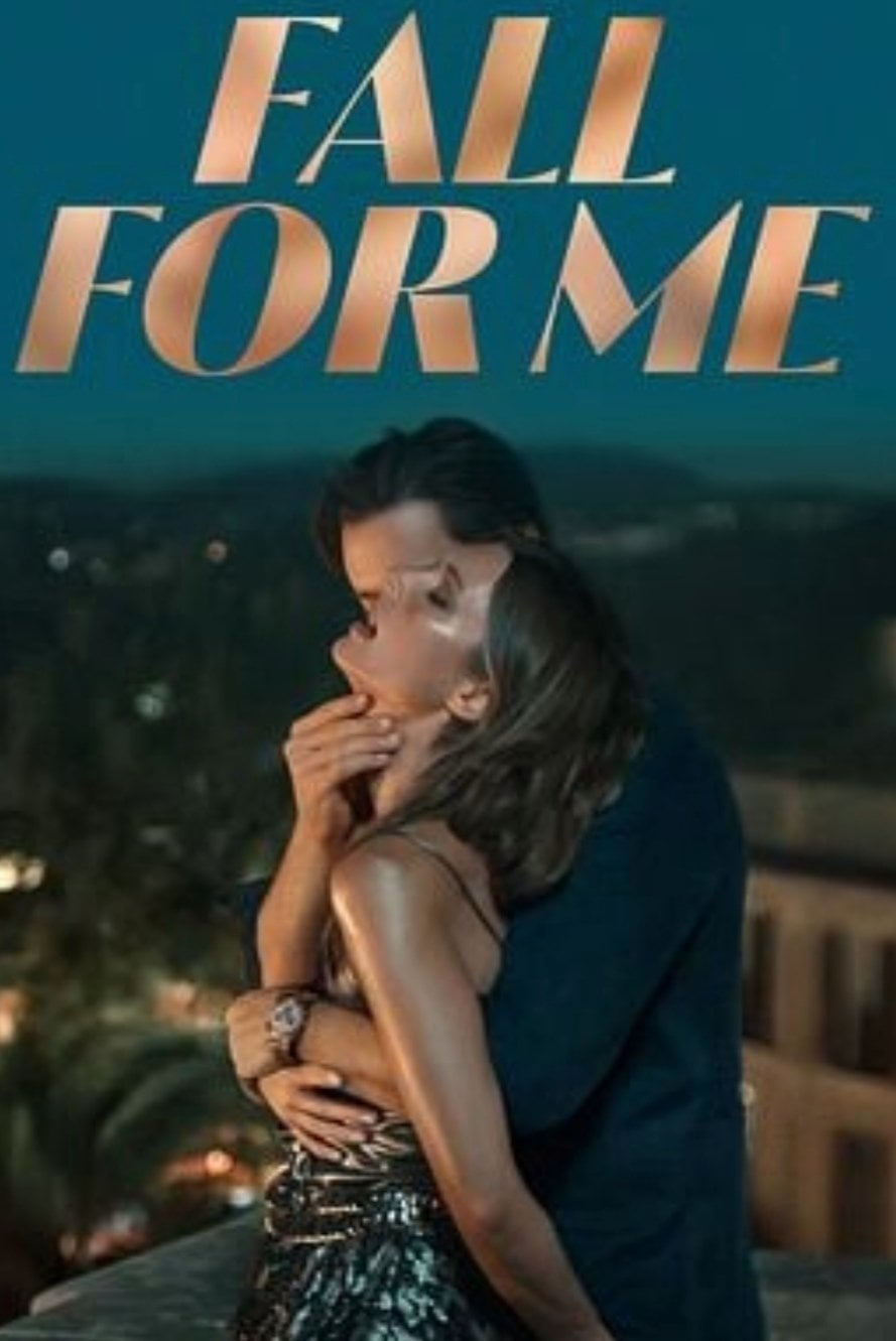 Fall for Me - Sherry Hormann · 2025