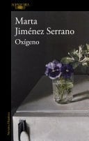 Oxígeno - Marta Jiménez Serrano · 2026