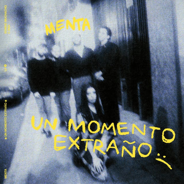 Un llanto - Song · Menta