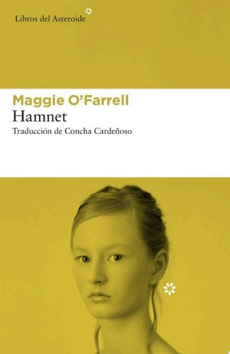 Hamnet - Maggie O'Farrell · 2021