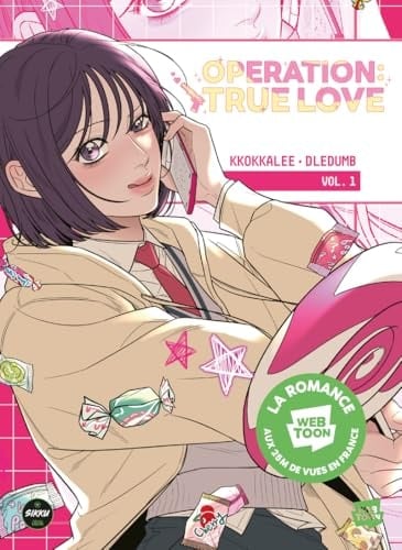 Operation: True Love - Kkokkalee, Dledumb · 2024