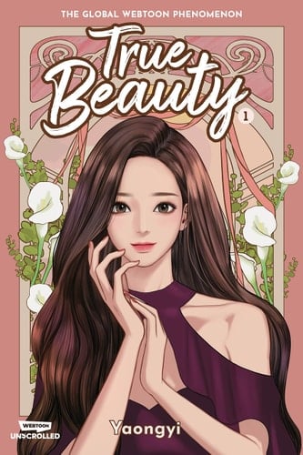 True Beauty - Yaongyi · 2022