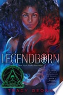 Legendborn - Tracy Deonn · 2022