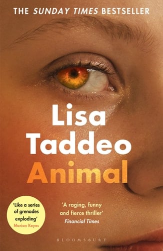 Animal - Lisa Taddeo · 2022