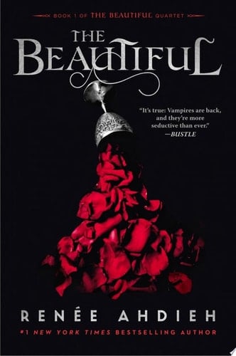 The Beautiful - Renée Ahdieh · 2019