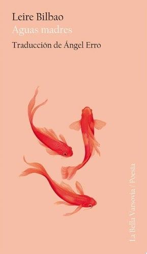aguas madres. - Leire Bilbao · 2023
