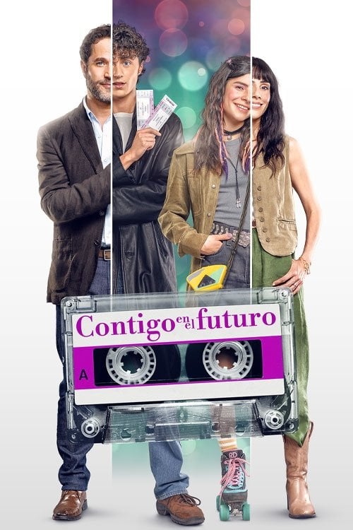 with you in the future. - Roberto Girault · 2025
