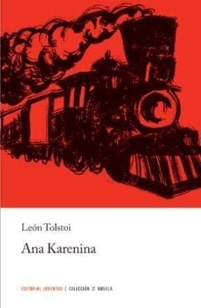 ana karenina. - LEON TOLSTOI · 2014