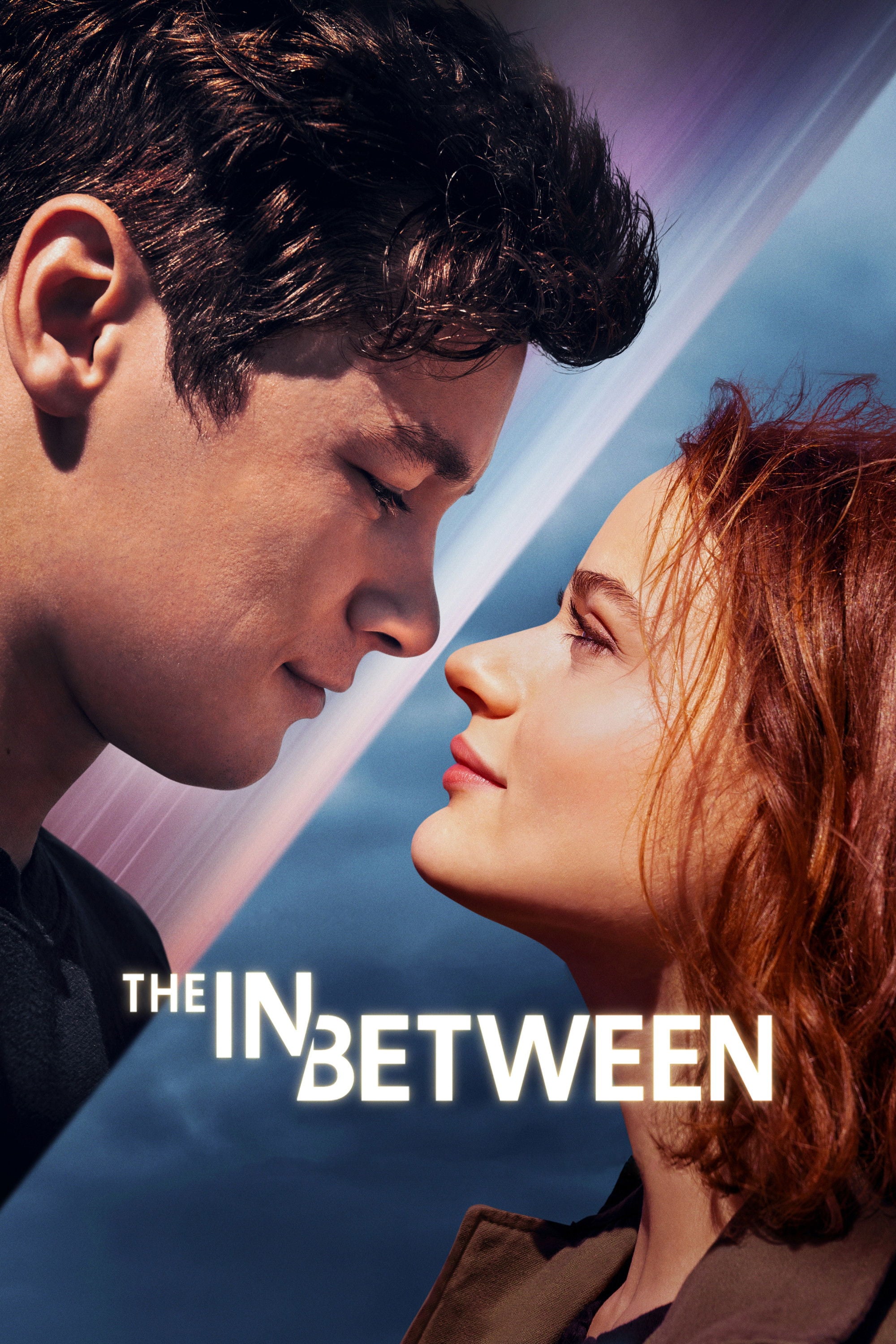the in between. - Arie Posin · 2022