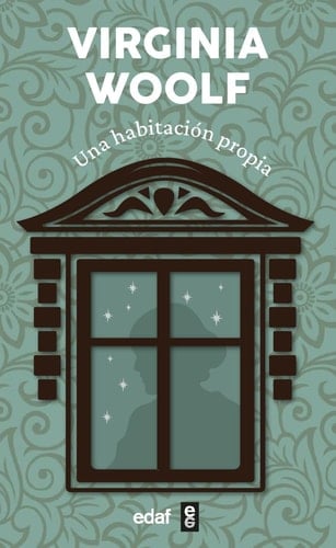 una habitacion propia. - Virginia Woolf · 2025