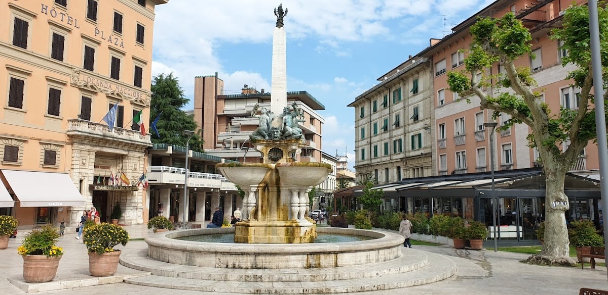 montecatini terme.