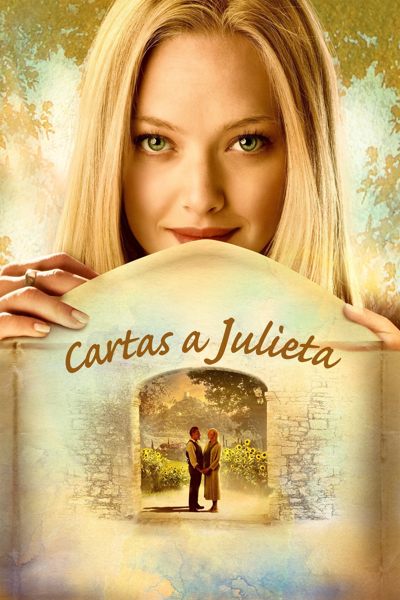 letters to juliet. - Gary Winick · 2010