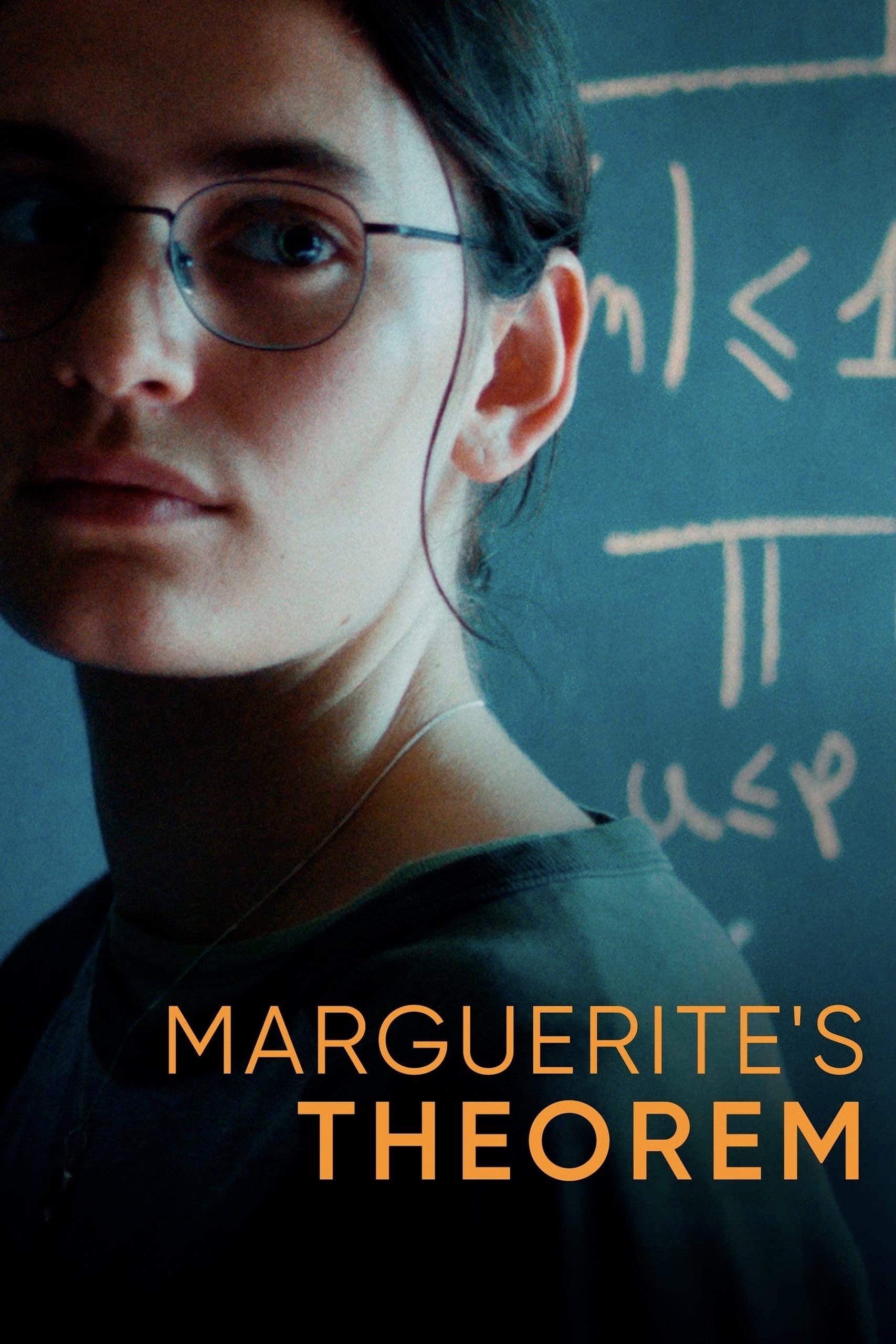 el teorema de marguerite. - Anna Novion · 2023
