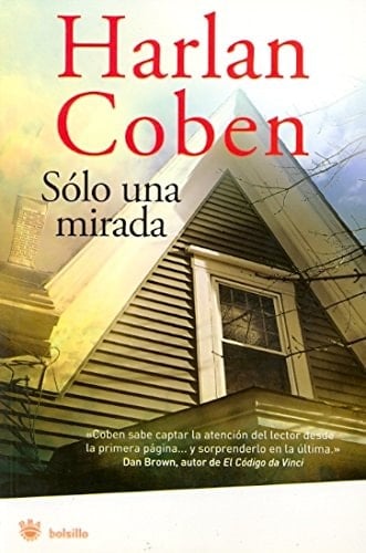 Solo una mirada - Harlan Coben
