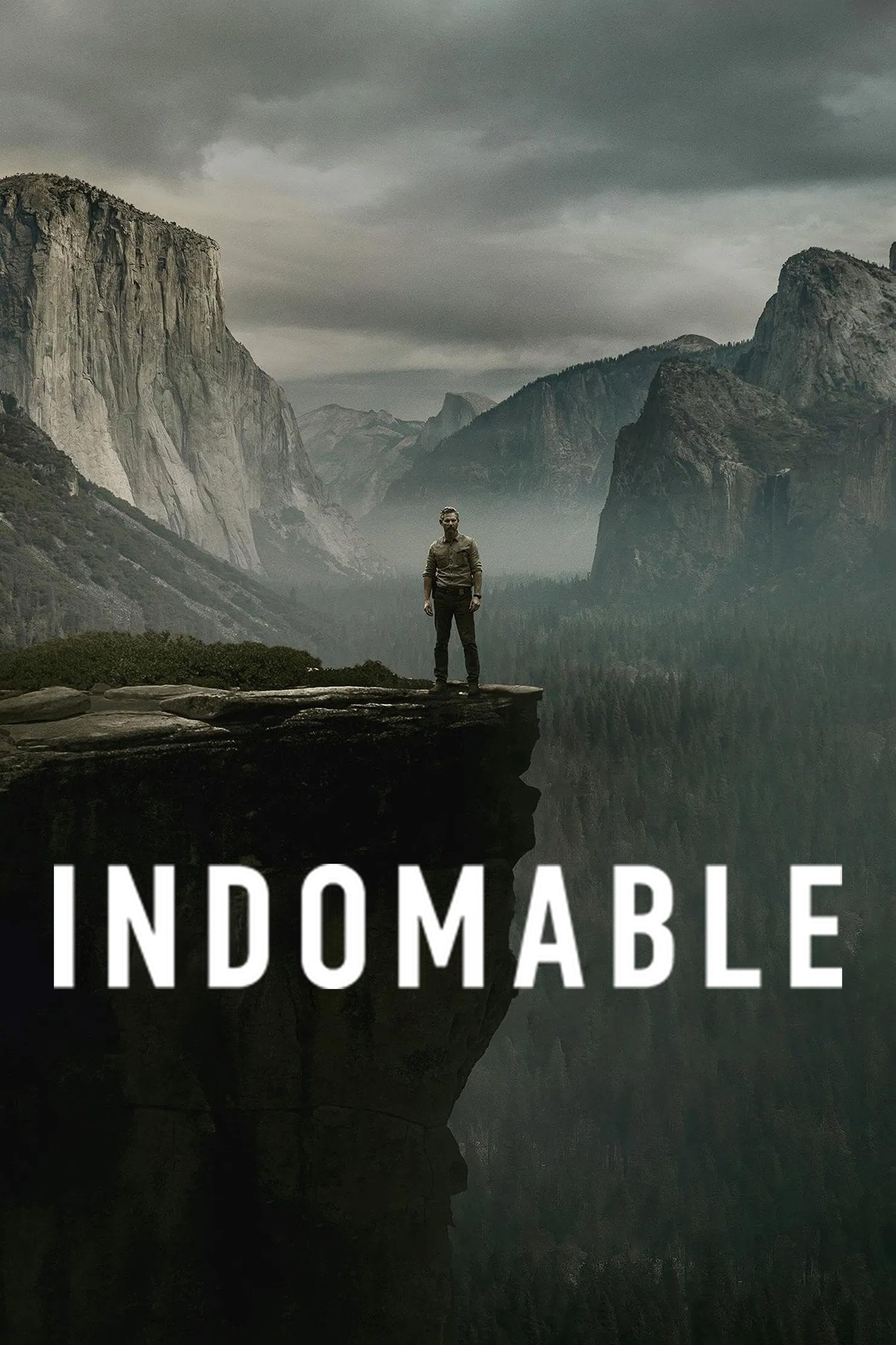Indomable - Mark L. Smith, Elle Smith · 2025