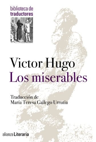 Los miserables - Victor Hugo 路 2013