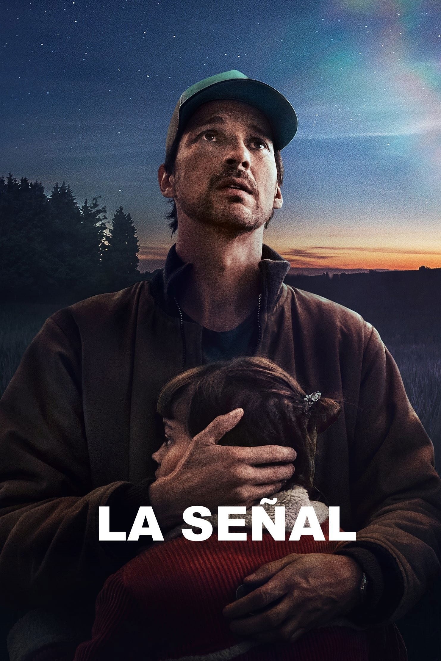 La señal - 2024