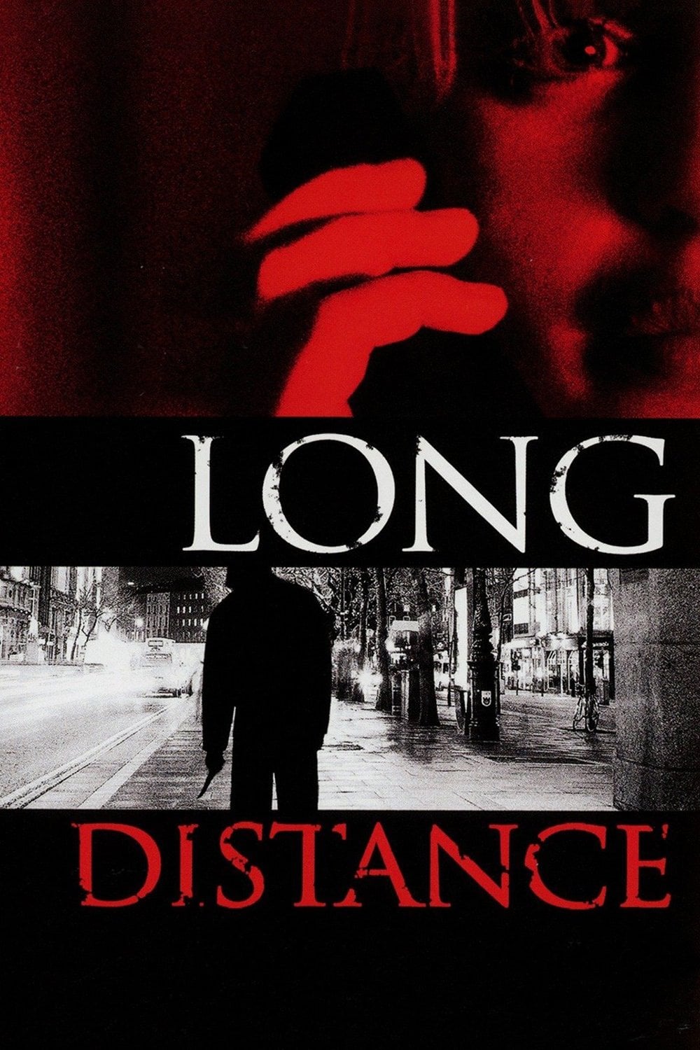 Long Distance - Marcus Stern · 2005