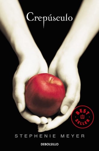 Crepúsculo / Twilight - Stephenie Meyer · 2018
