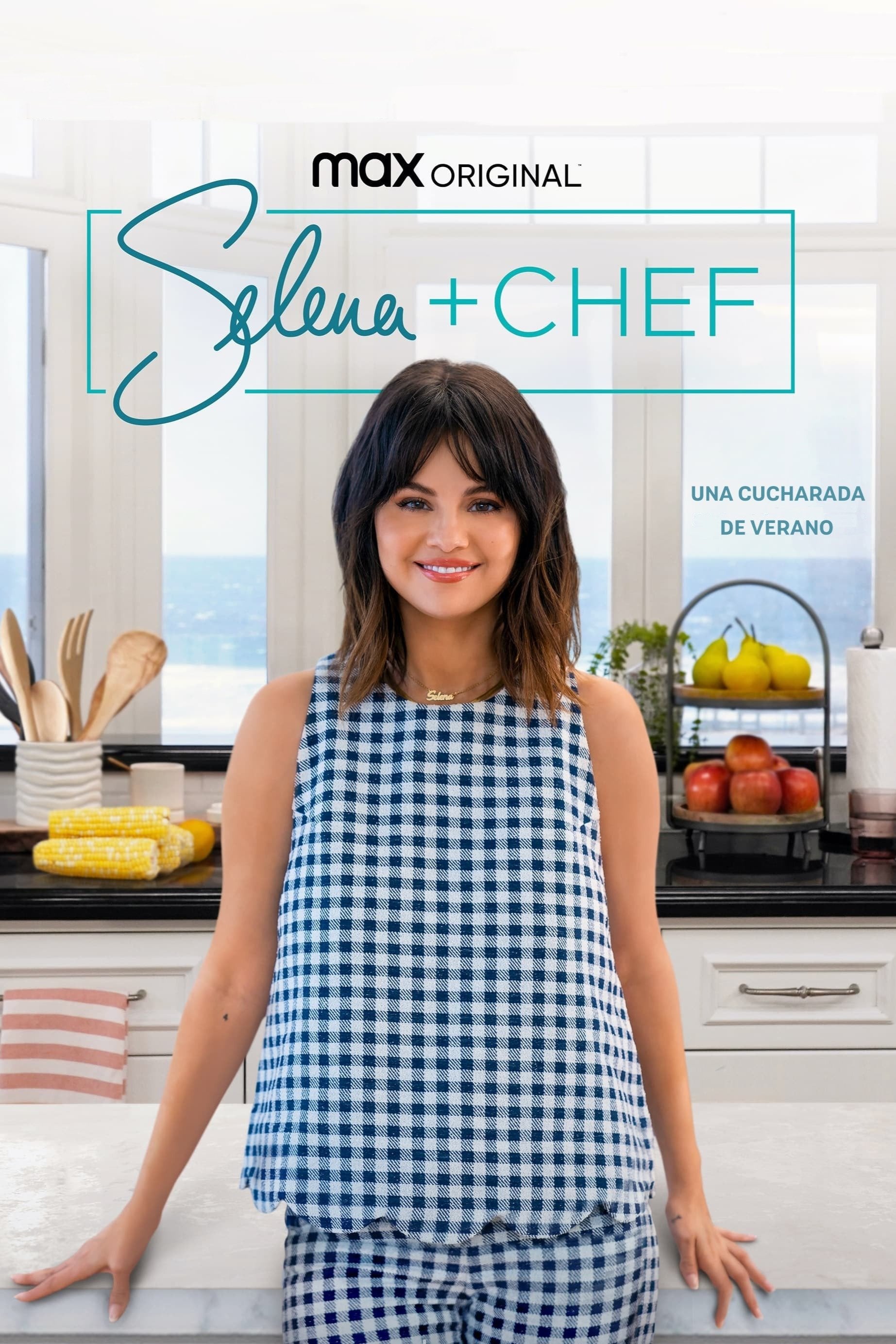 Selena + Chef - Selena Gómez · 2020