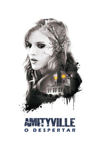 Amityville: O Despertar - Franck Khalfoun · 2017