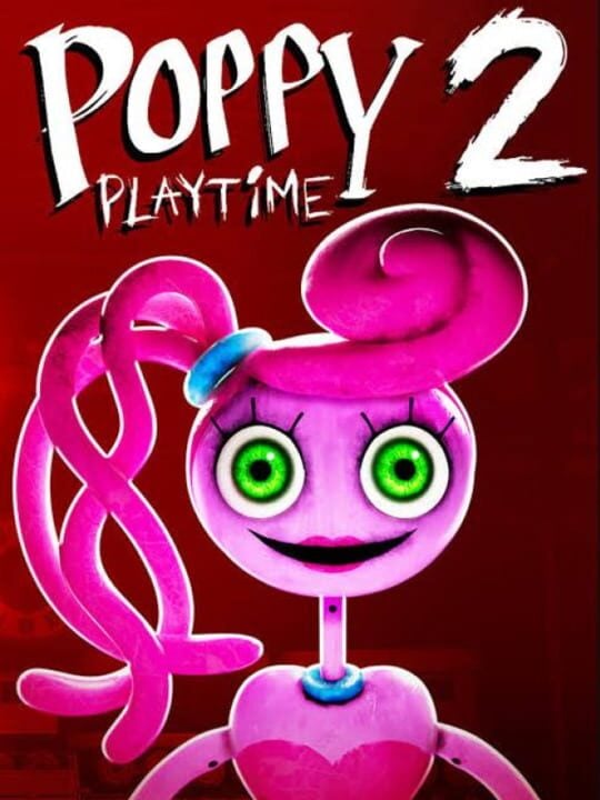Poppy Playtime: Chapter 2 - Fly in a Web - Android - iOS - Nintendo Switch