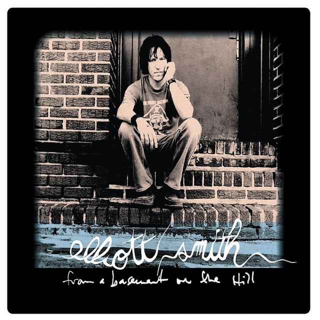 Twilight - Track · Elliott Smith