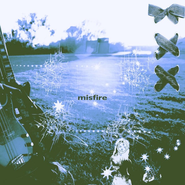 don't you feel strange? - Track · MISFIRE