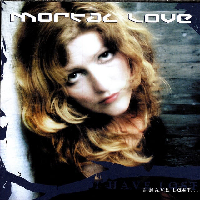Senses - Track · Mortal Love
