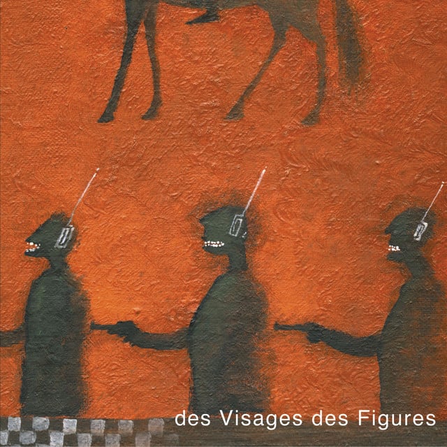 Le vent nous portera - Song 路 Noir D茅sir