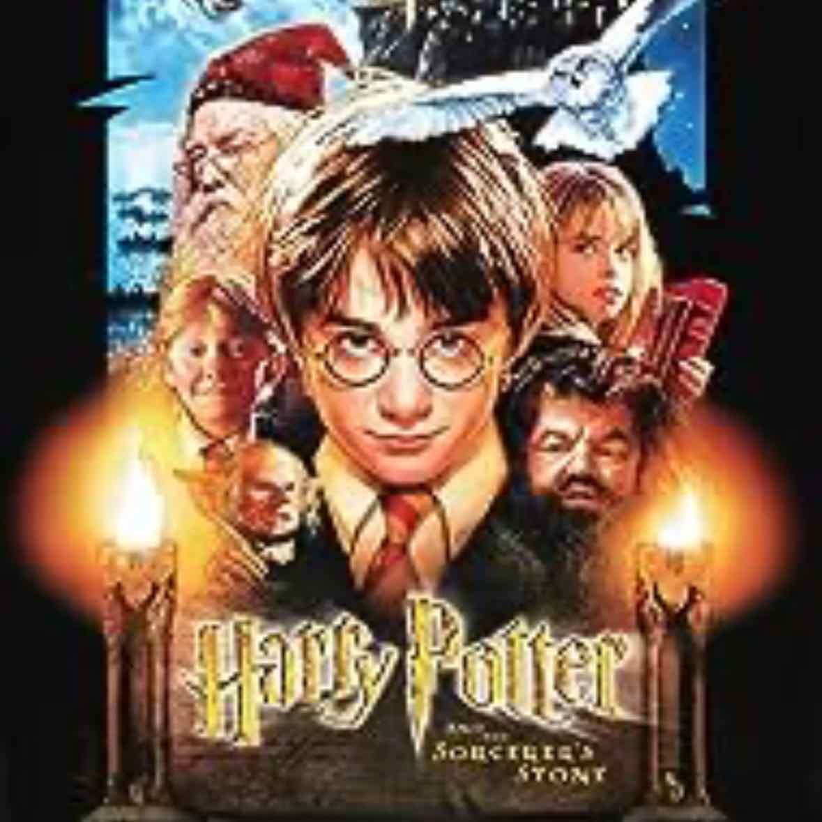 Harry Potter