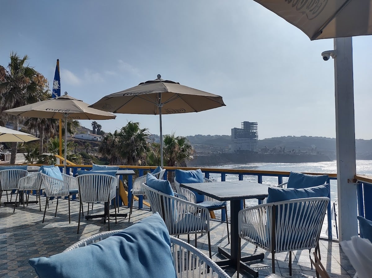 Santorini - Brunch 馃