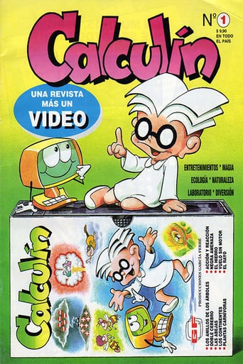 Saber más con Calculín - · 1984