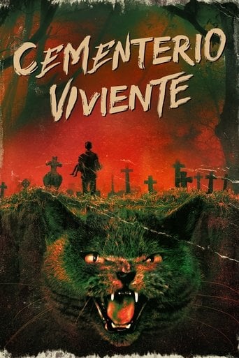 Cementerio viviente - Mary Lambert · 1989
