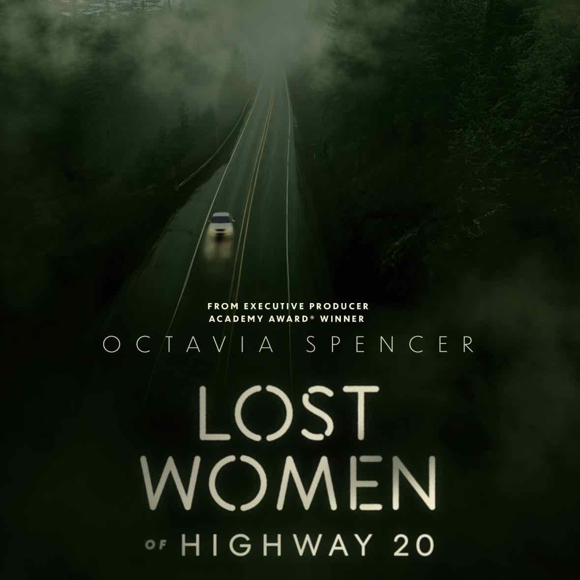 Lost Women of Highway 20 - HBO MAX / Discovery ID